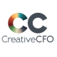 Creative CFO logo